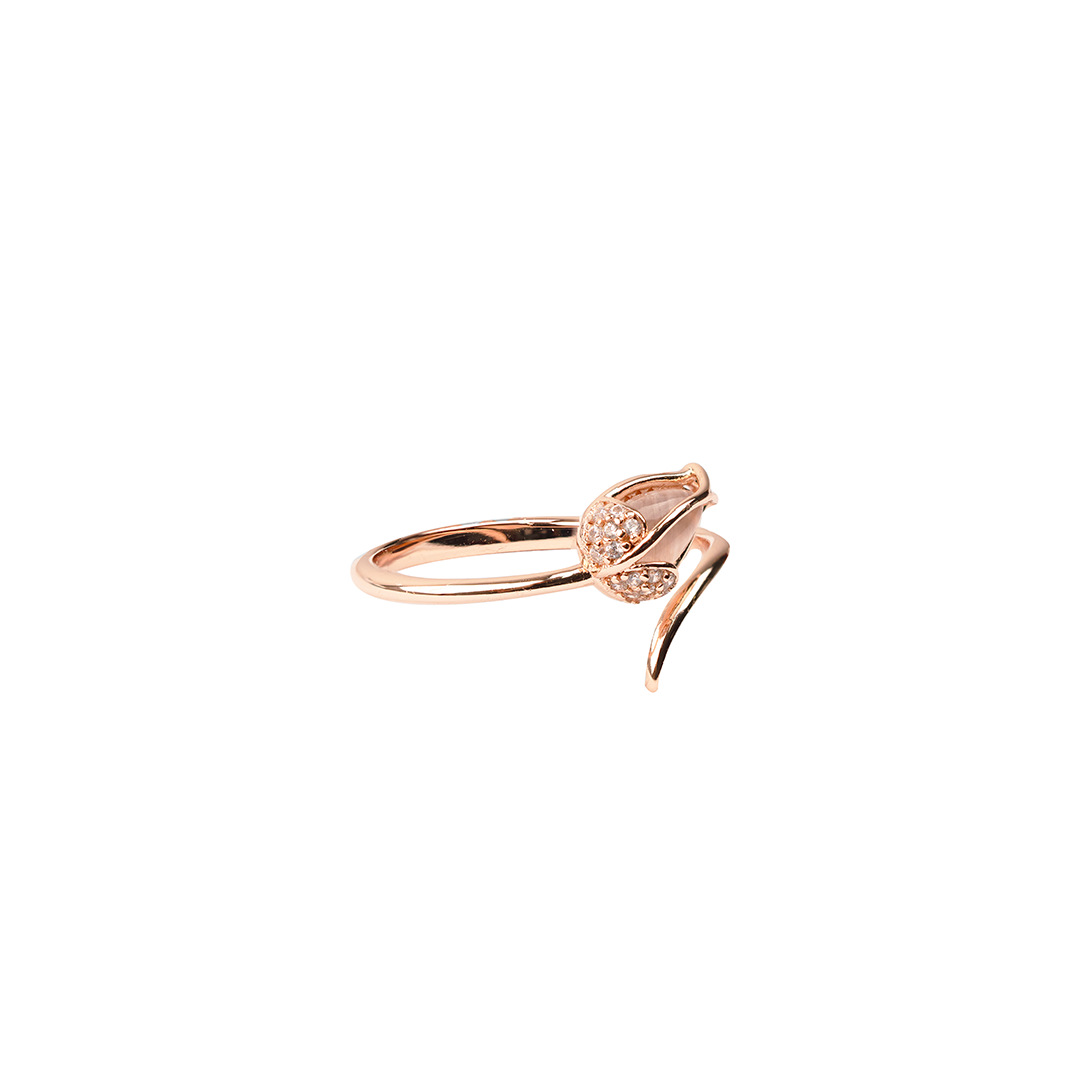 Tulip ring 