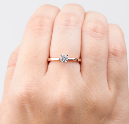 Promise Ring 