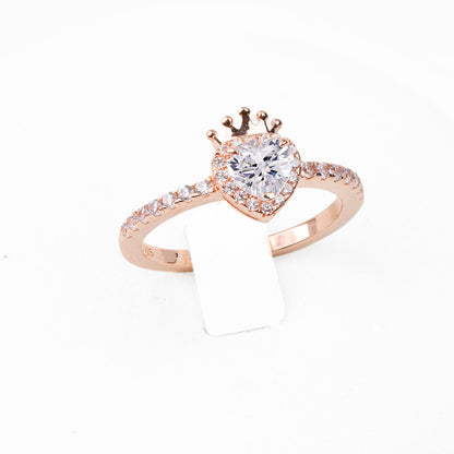 Princess ring 