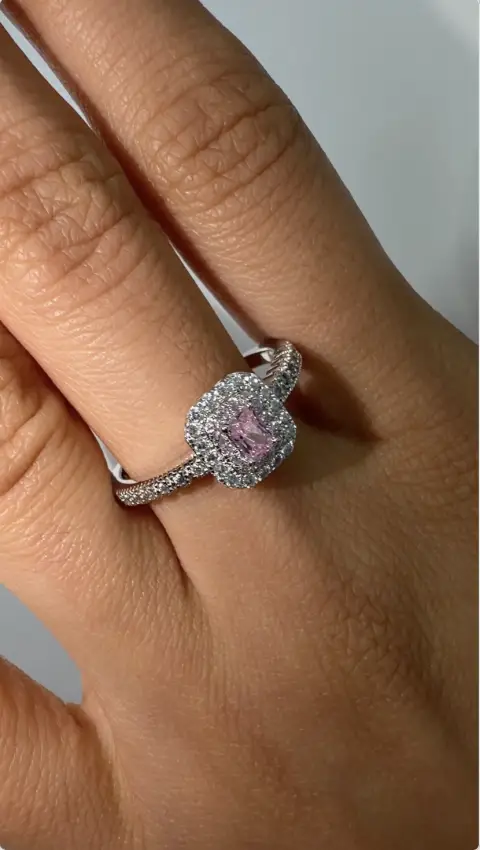 Anillo Imperio Plata 925