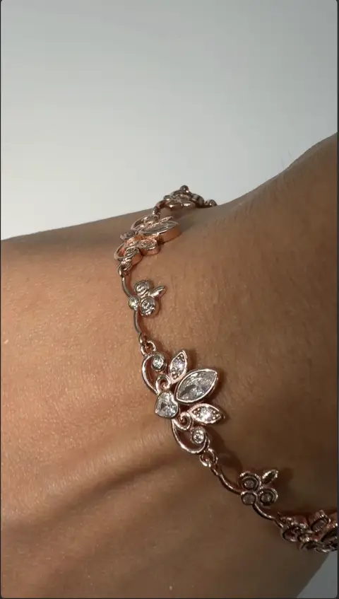 Pulsera Tiara