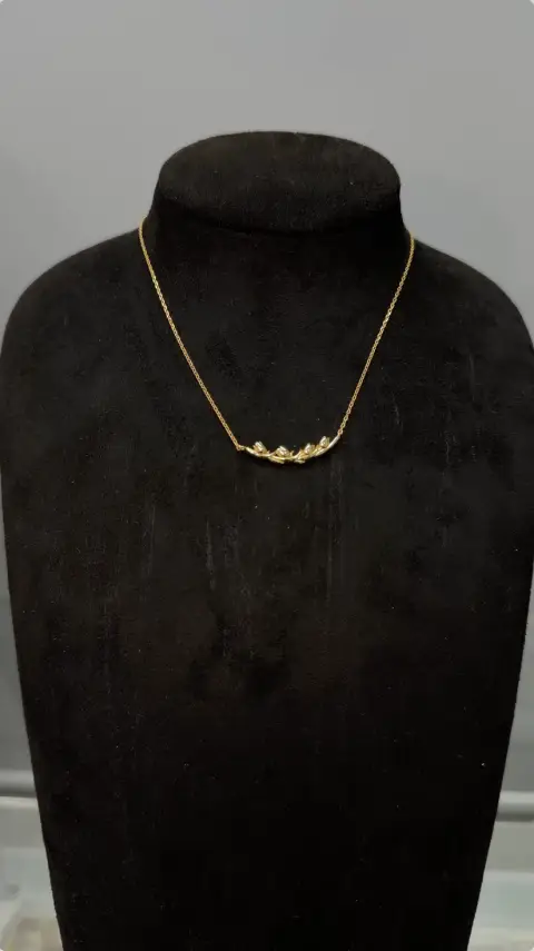 Collar 4 Tupilanes