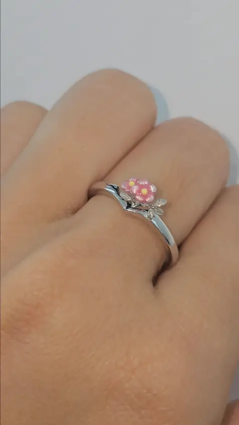 Anillo Empoderamiento
