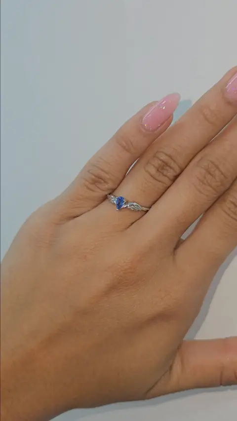 Anillo Siempre Contigo