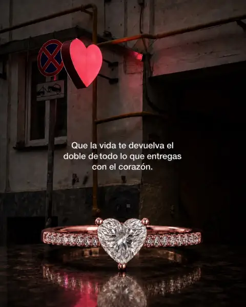 Heart & Soul | Fine Jewelry
