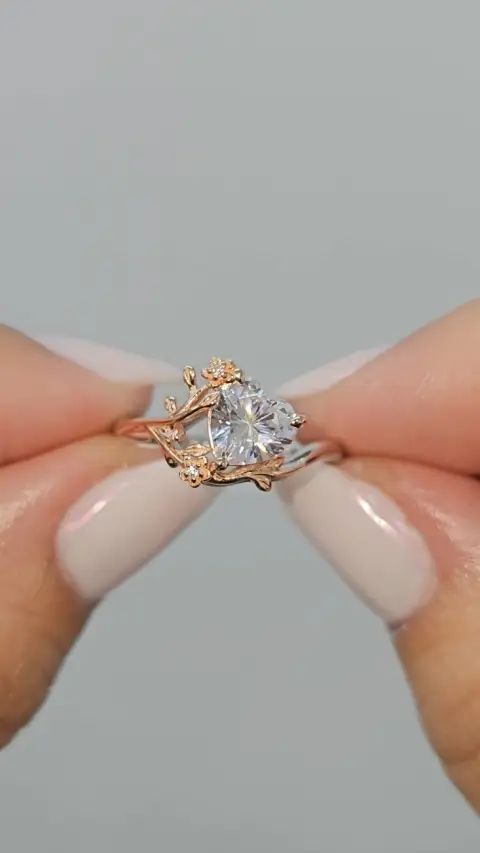 Anillo Colección Día de la Madre 2026